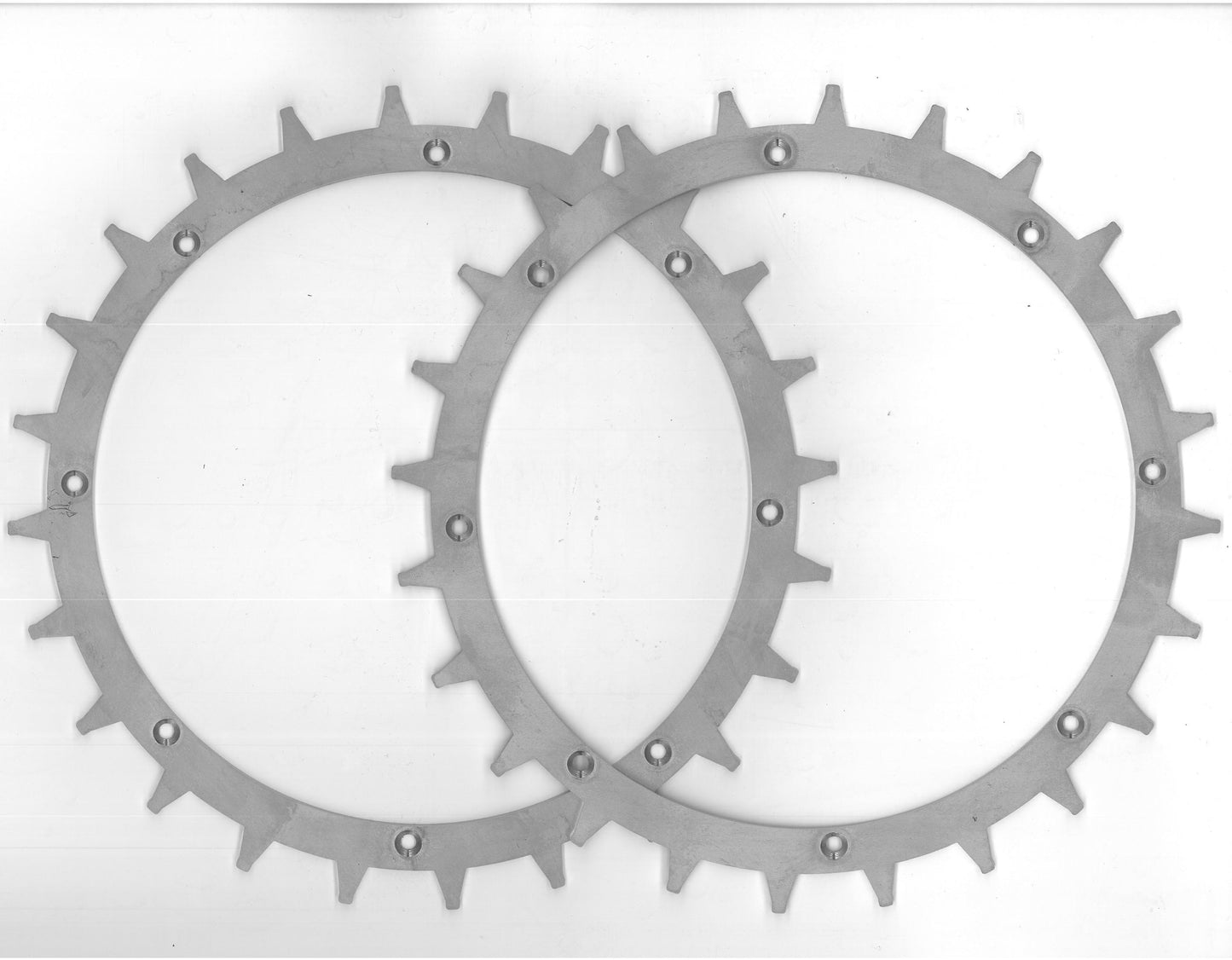 Spikes Hookii Neomove X