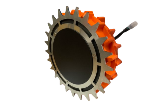 Spikes Segway Navimow H