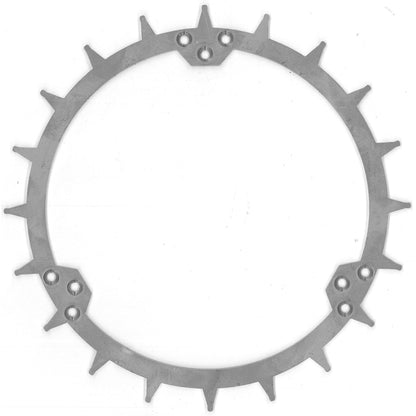 Spikes Husqvarna 305 / 310 / 315 / 415X / 415XI Forv. Levering uke 19