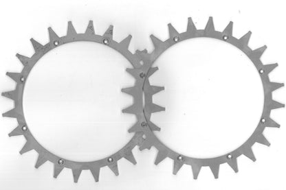 Spikes Worx Landroid S/M/M+