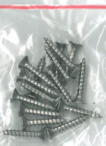 Spikes McCulloch Rob R10, R600, R1000